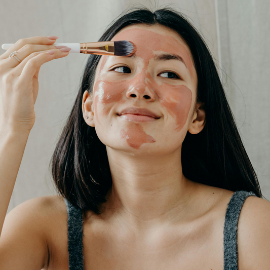 Diagnóstico para saber tu tipo de piel ✨ Skincare Coreano