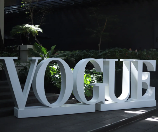 Te contamos todo sobre "K-beauty night" by VOGUE