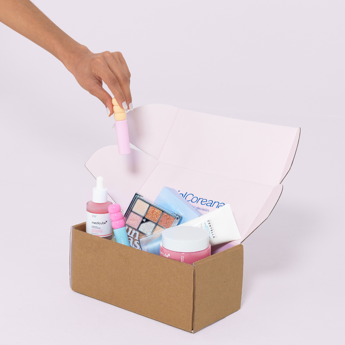 ¿Dónde comprar skincare coreano al mayoreo en México? Todo lo que debes saber antes de elegir un proveedor