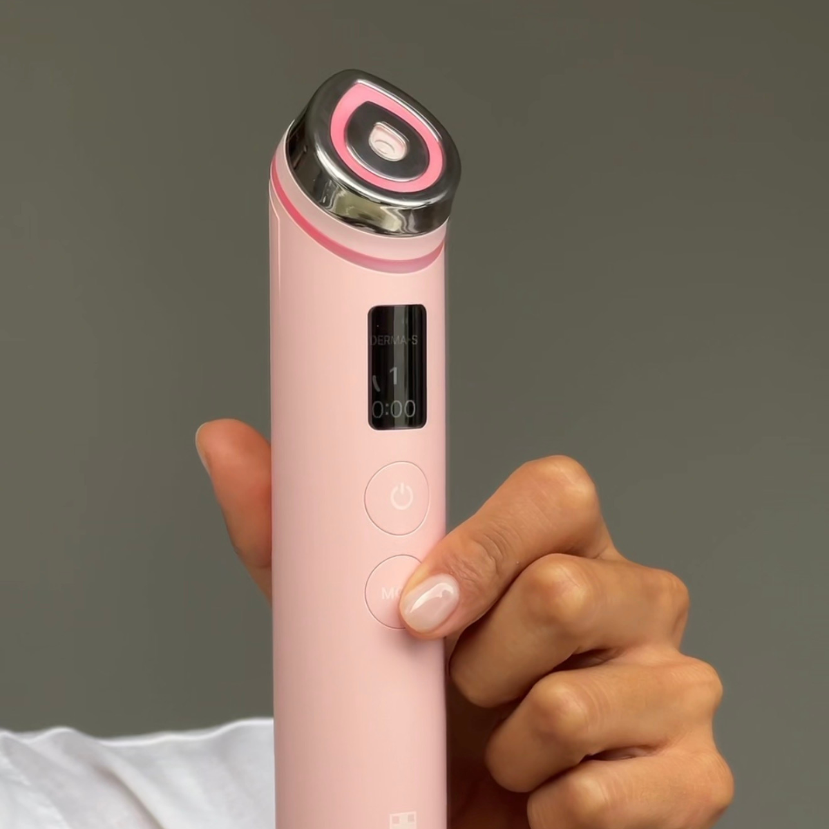 Medicube Age-R Booster Pro ¿resultados profesionales desde tu casa?