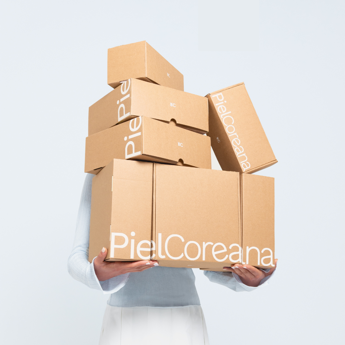 Skincare coreano al mayoreo en México: guía para emprendedoras