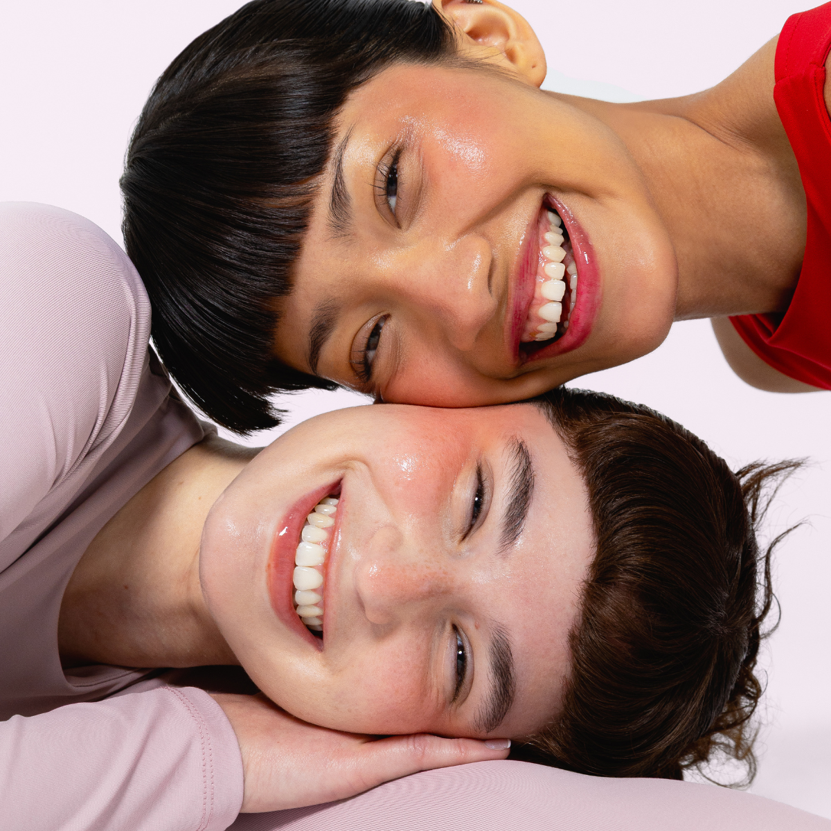 Una carta sobre empezar de nuevo