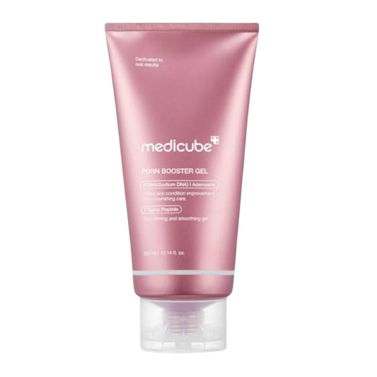 MEDICUBE PDRN Booster Gel (Rejuvenece + Refuerza Barrera Cutánea)