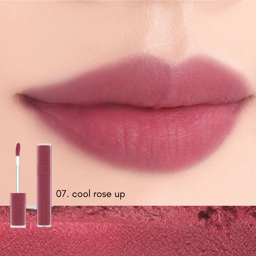 Blur Fudge Tint