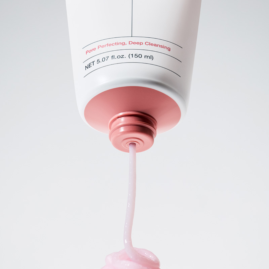 Collagen Mask To Foam Cleanser