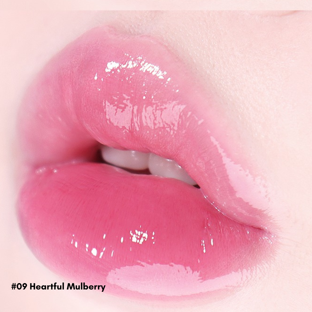 Fruity Glass Tint