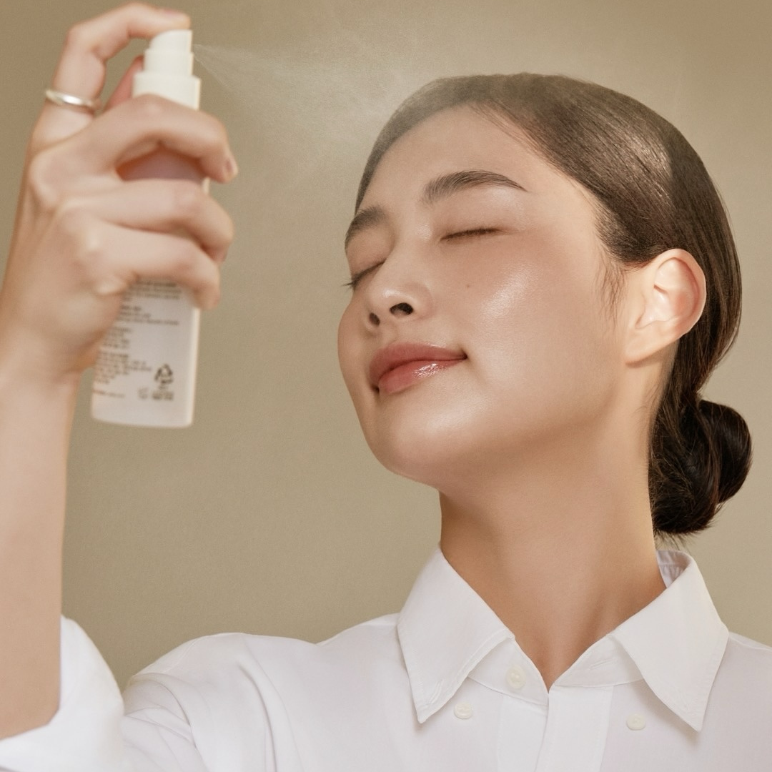 ABIB Jericho Rose Mist Serum Glow Spray (Hidrata + Revitaliza)
