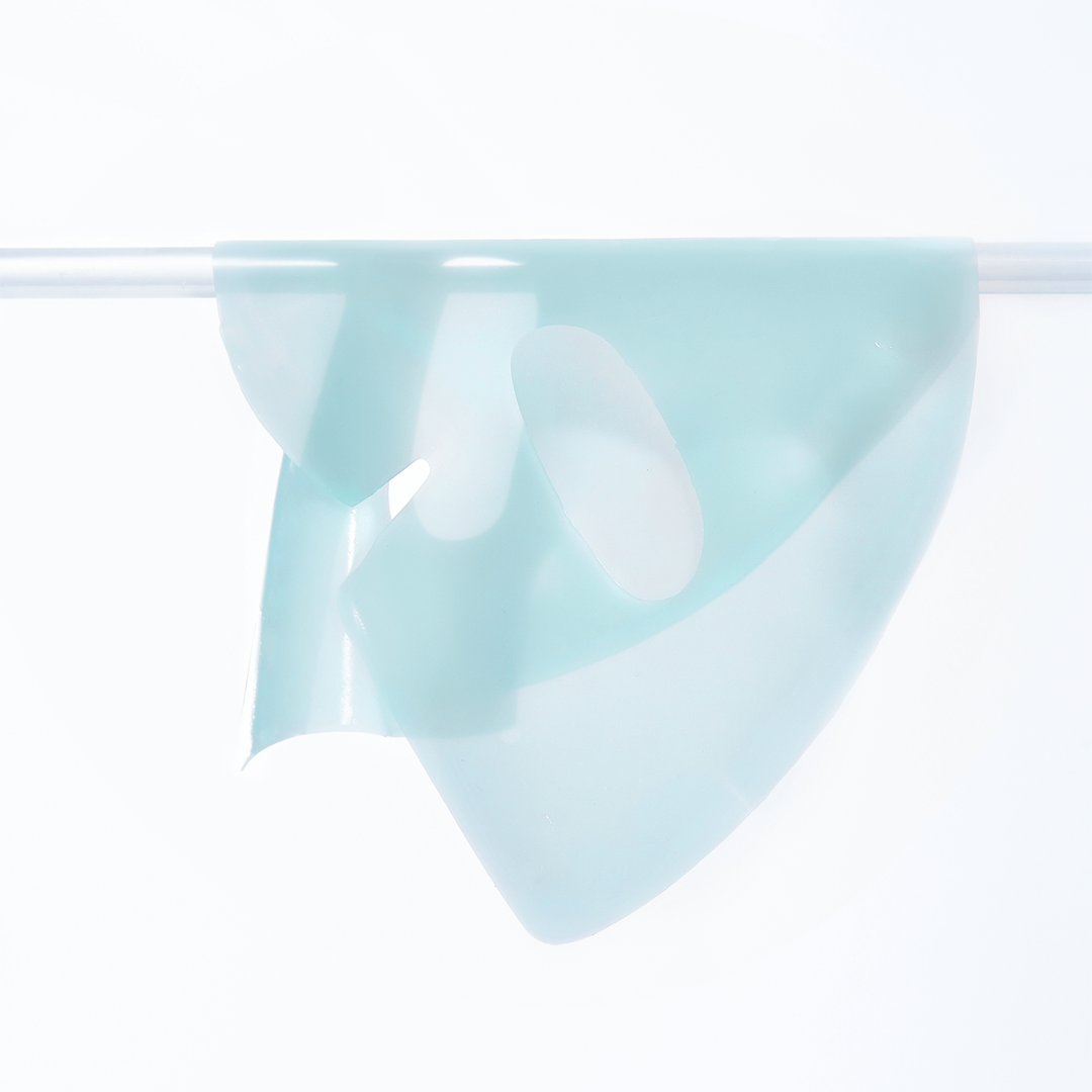 VT COSMETICS PDRN Hydrogel Mask (Rejuvenecimiento + Firmeza)