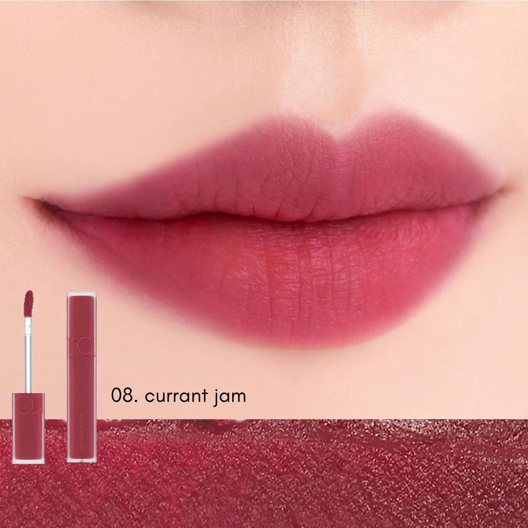 ROM&ND Blur Fudge Tint (Tinta mate de larga duración)