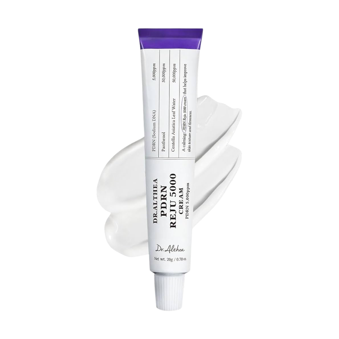 PDRN Reju 5000 Cream