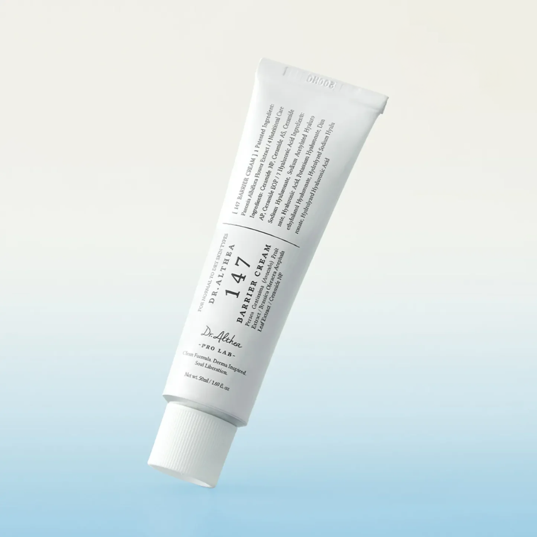 147 Barrier Cream