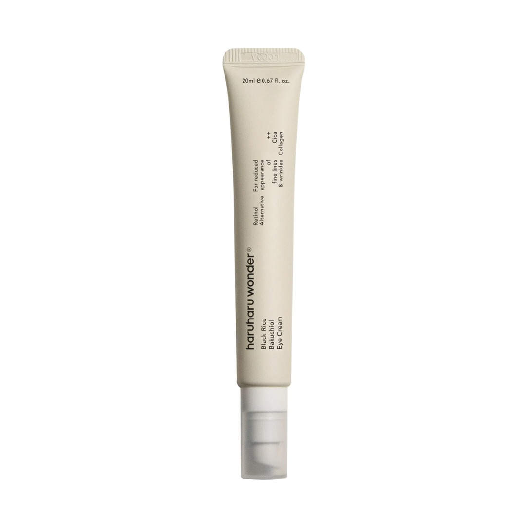 Black Rice Bakuchiol Eye Cream