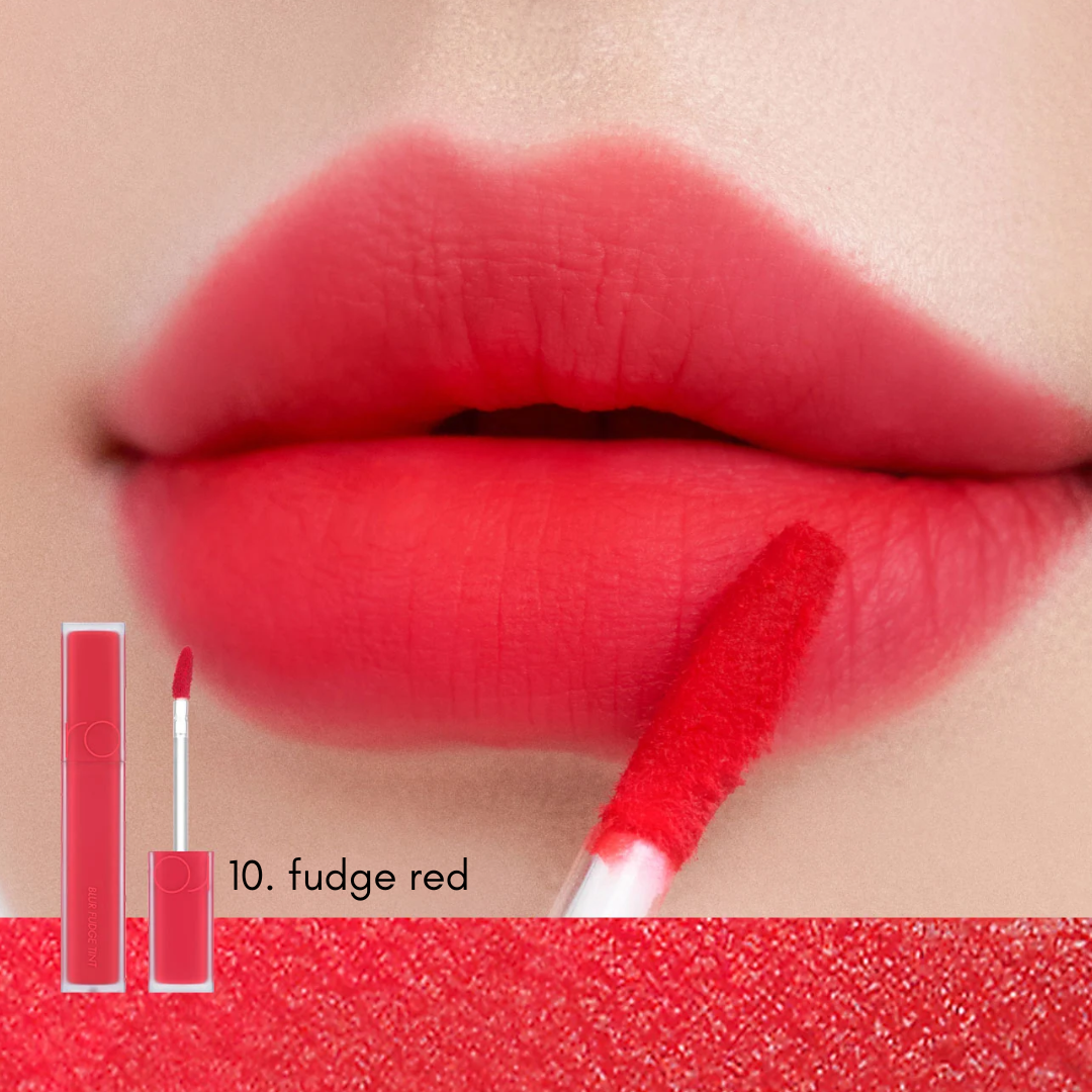 ROM&ND Blur Fudge Tint (Tinta mate de larga duración)