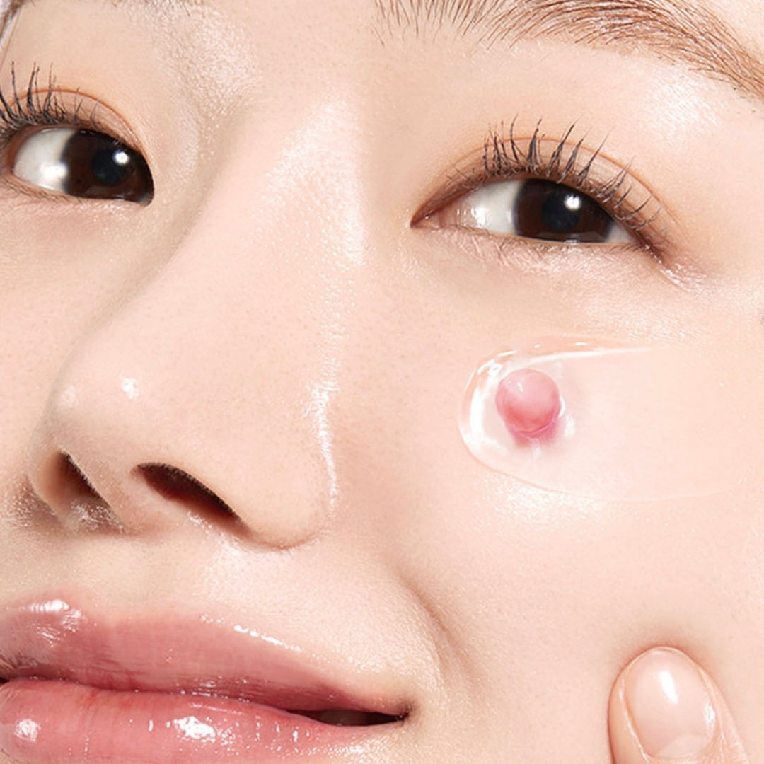PDRN Pink Collagen Capsule Cream