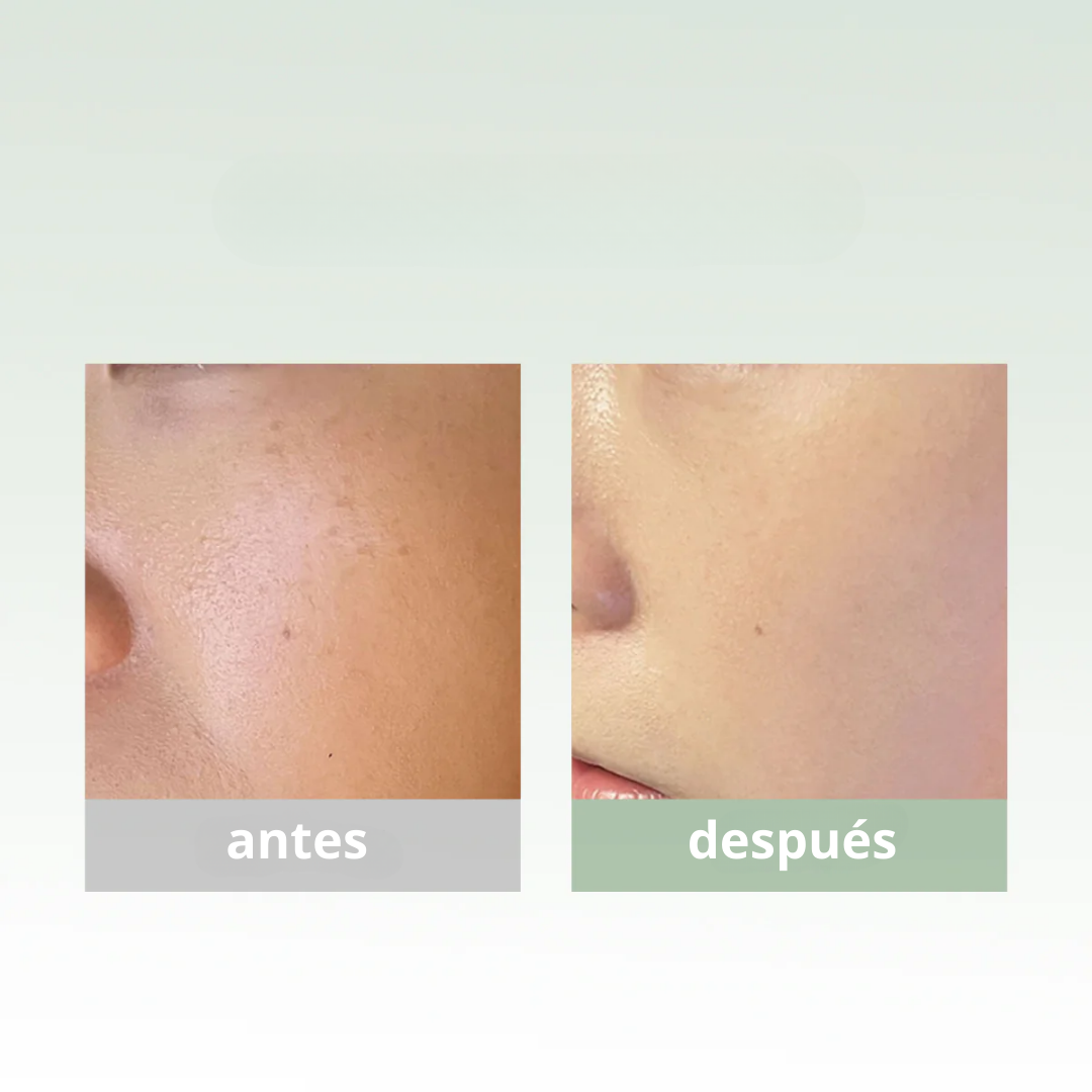 ARENCIA Holy Hyssop Serum 30 (Luminosidad + Firmeza)