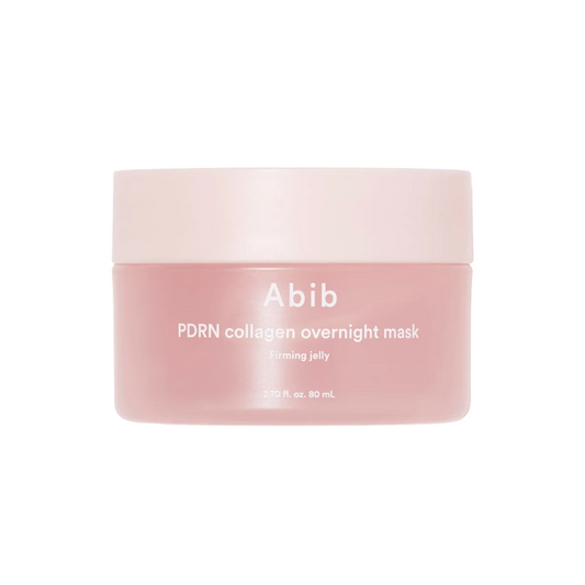 ABIB PDRN Collagen Overnight Mask Firming Jelly (Mejora Tono + Antiedad)