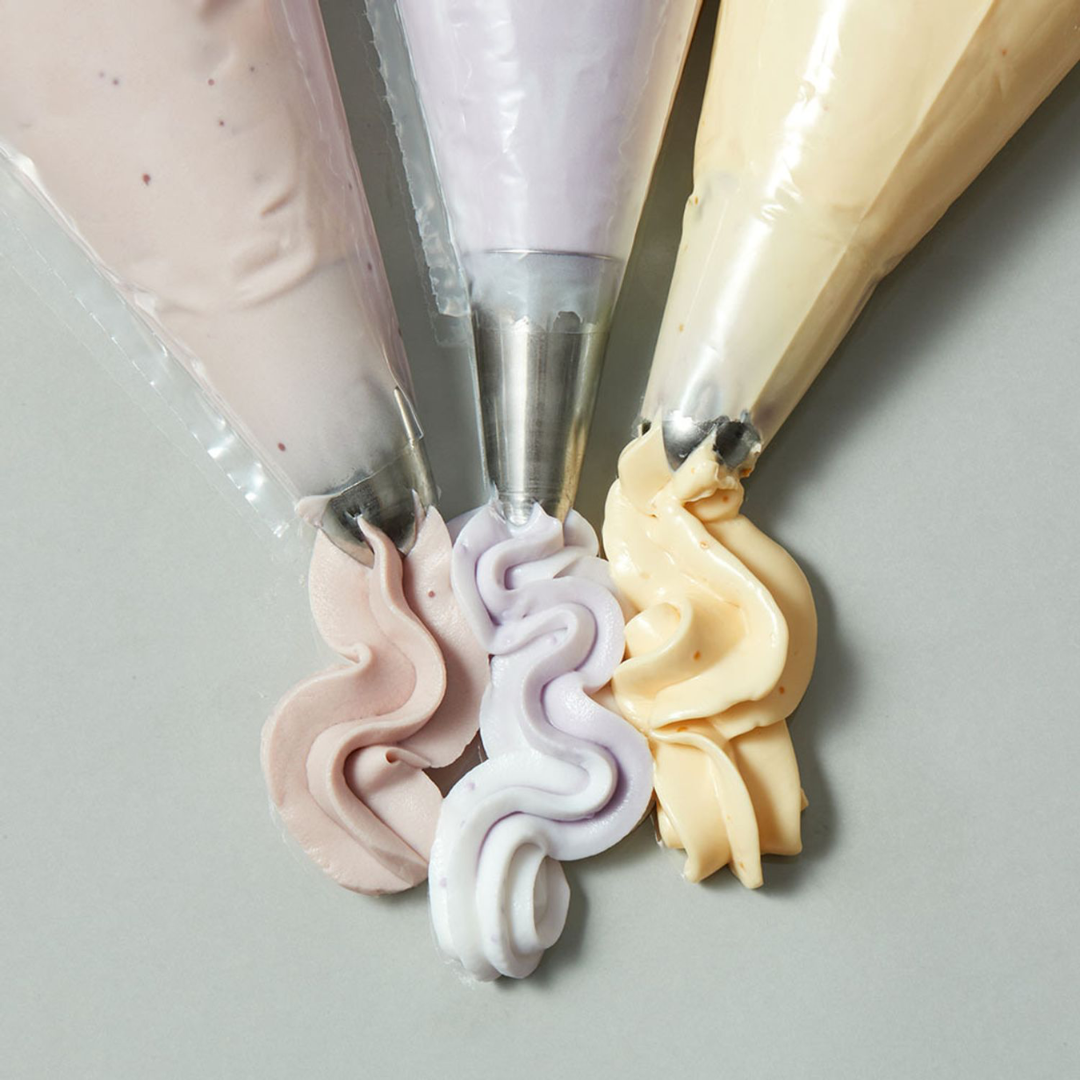 Vegan Topping Body Butter