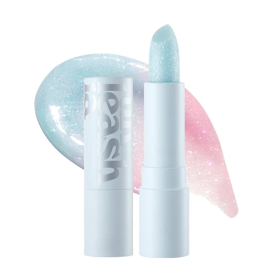 UNLEASHIA Glacier Vegan Lip Balm