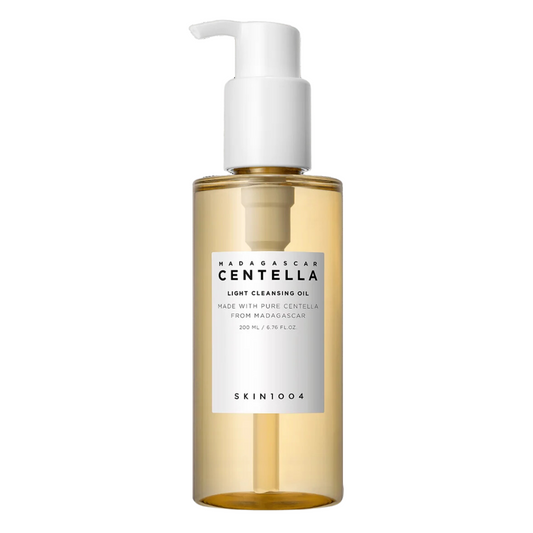 SKIN1004 Centella Light Cleansing Oil