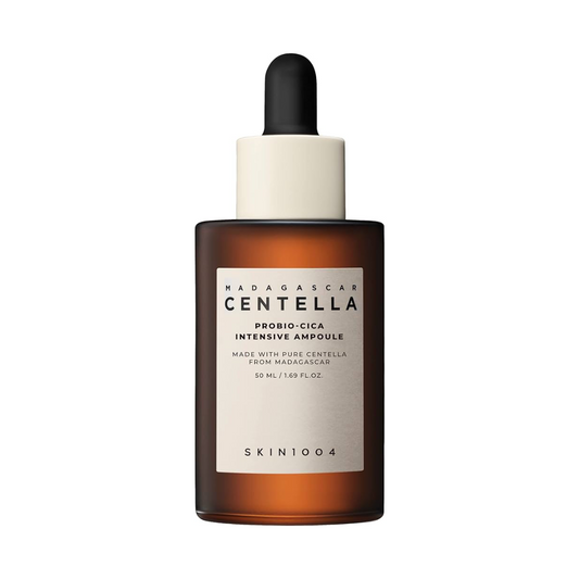 SKIN1004 Madagascar Centella Probio-Cica Intensive Ampoule (Hidratación Profunda y Reparación)