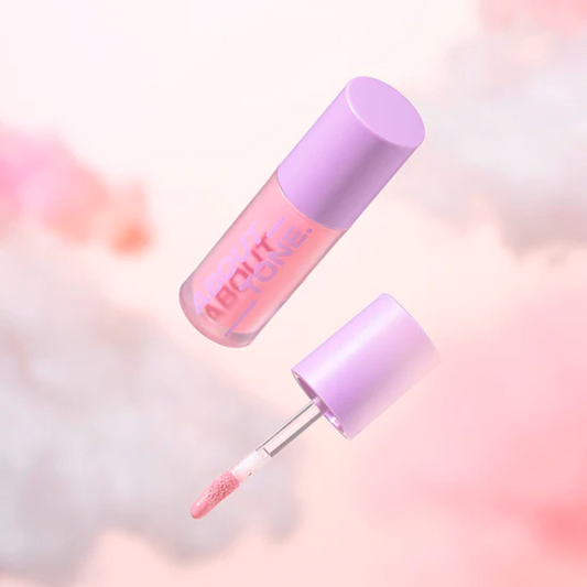 ABOUT TONE Fluffy Air Blusher