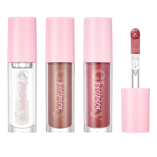 PERIPERA Ink Glasting Lip Gloss (Varios Tonos)