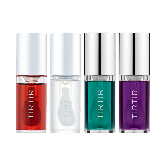TIRTIR My Glow Lip Oil (Refresca y Repara)