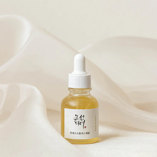 BEAUTY OF JOSEON Glow Serum Propolis + Niacinamide