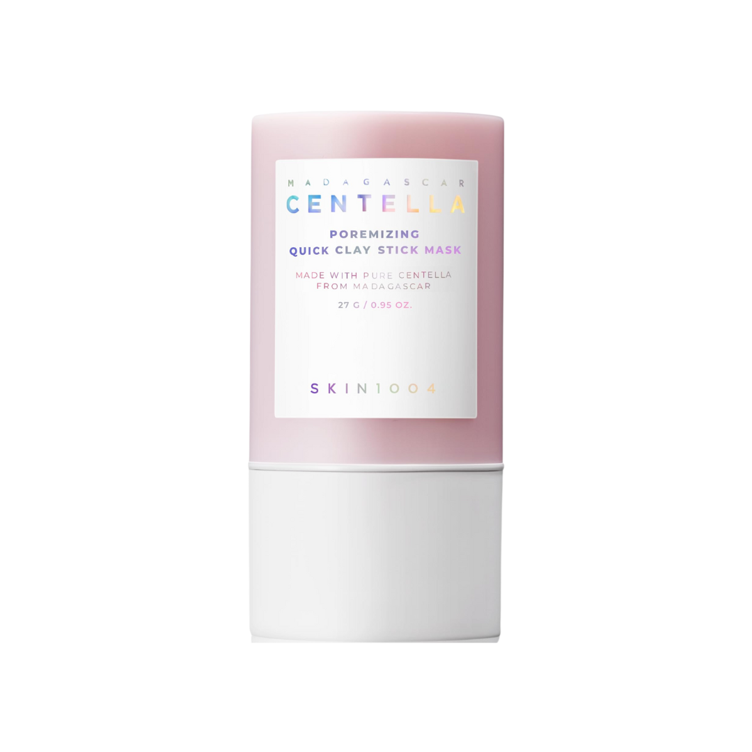 Poremizing Quick Clay Stick Mask