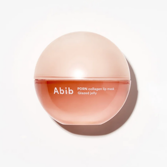 ABIB PDRN Collagen Lip Mask Glazed Jelly (Mascarilla de Labios)