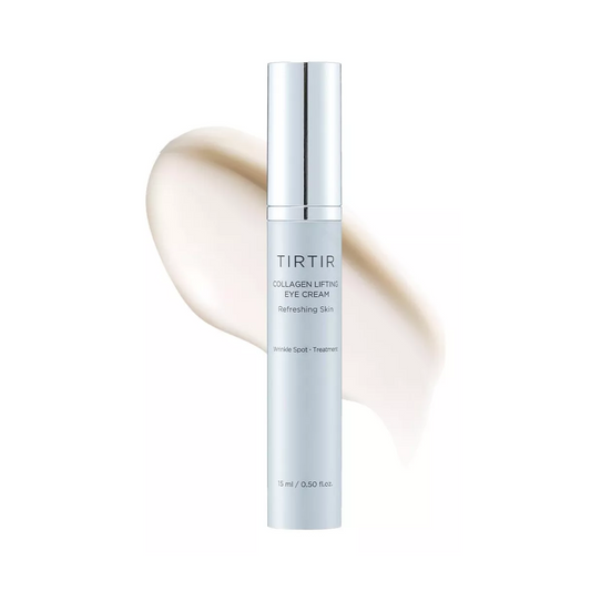 TIRTIR Collagen Lifting Eye Cream (Tratamiento Anti-Arrugas)