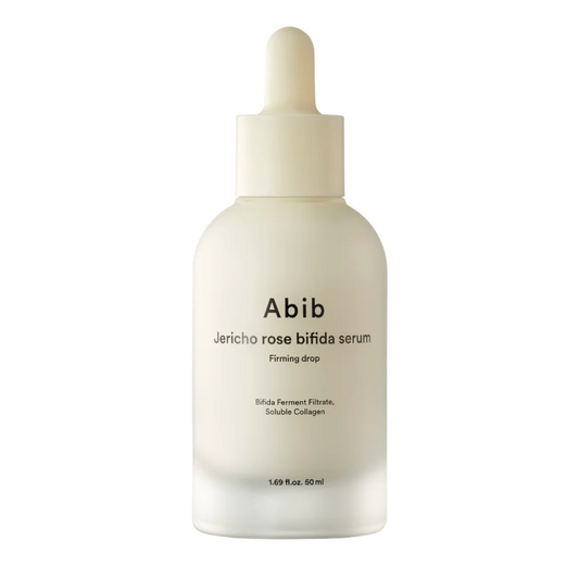 ABIB Jericho Rose Bifida Firming Drop (Reafirmante y Antiedad)