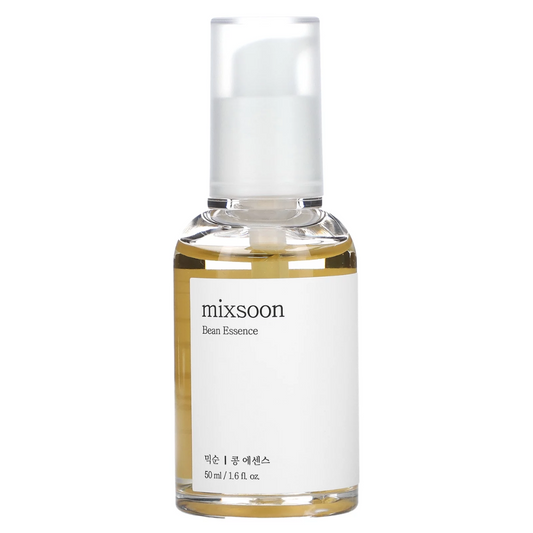 MIXSOON Bean Essence (Manchas + Luminosidad y Textura)