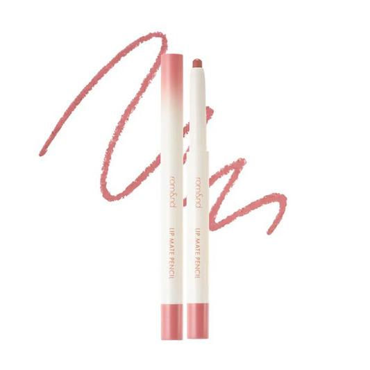 ROM&ND Lip Mate Pencil 04 Fig Breeze