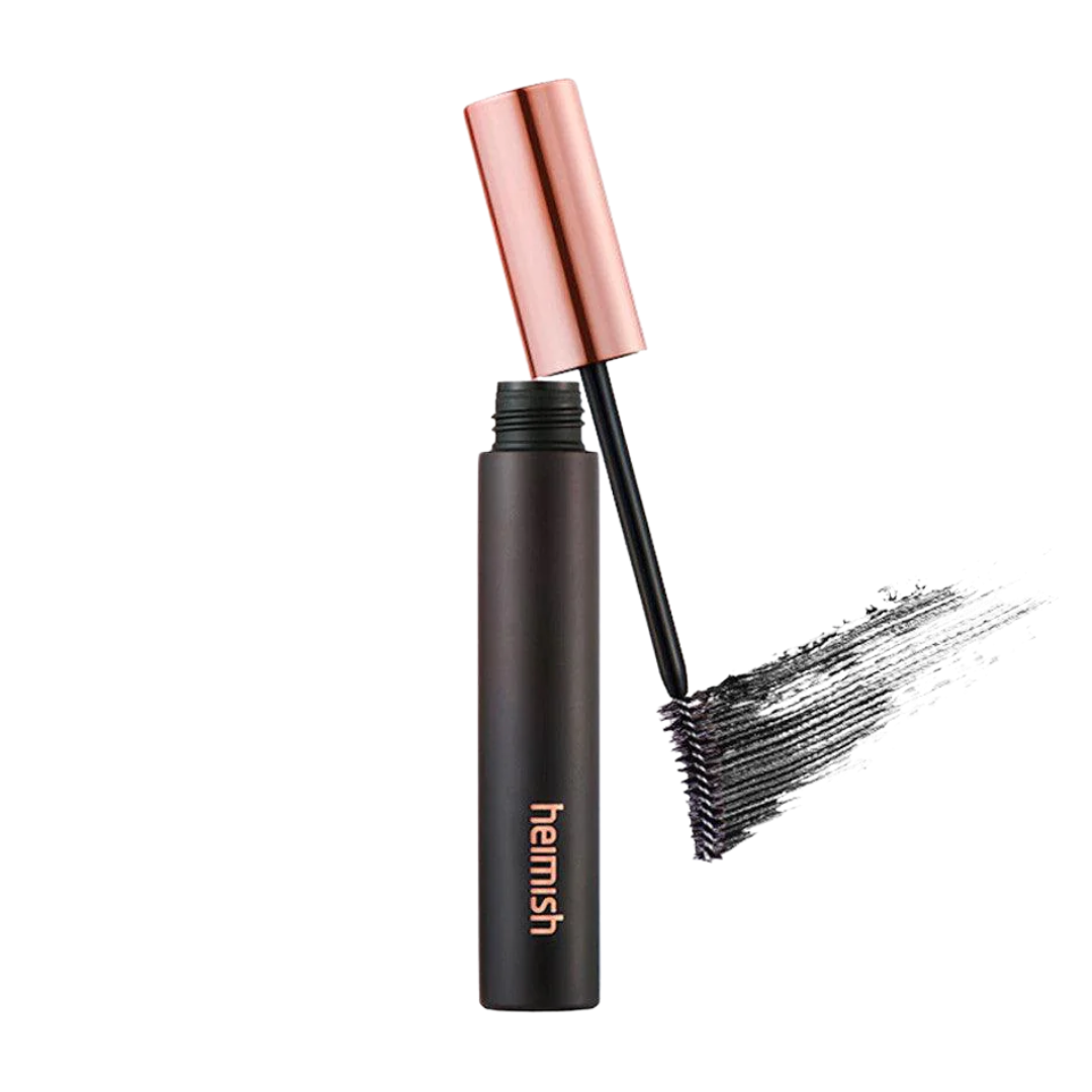 HEIMISH Dailism Smudge Stop Mascara (Máscara de Pestañas)