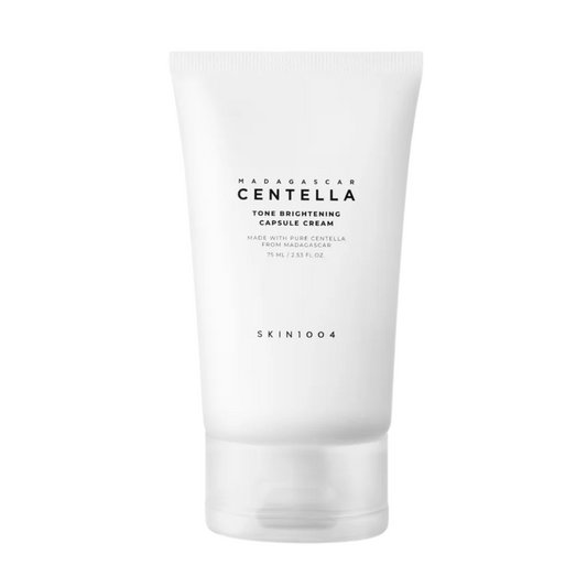 SKIN1004 Tone Brightening Capsule Cream (Aclara e Ilumina)