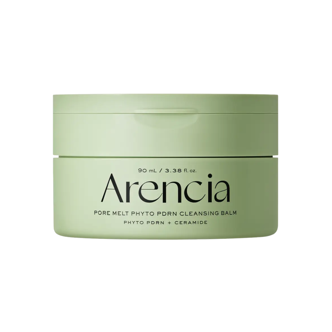 Pore Melt Phyto PDRN Cleansing Balm (Preventa)