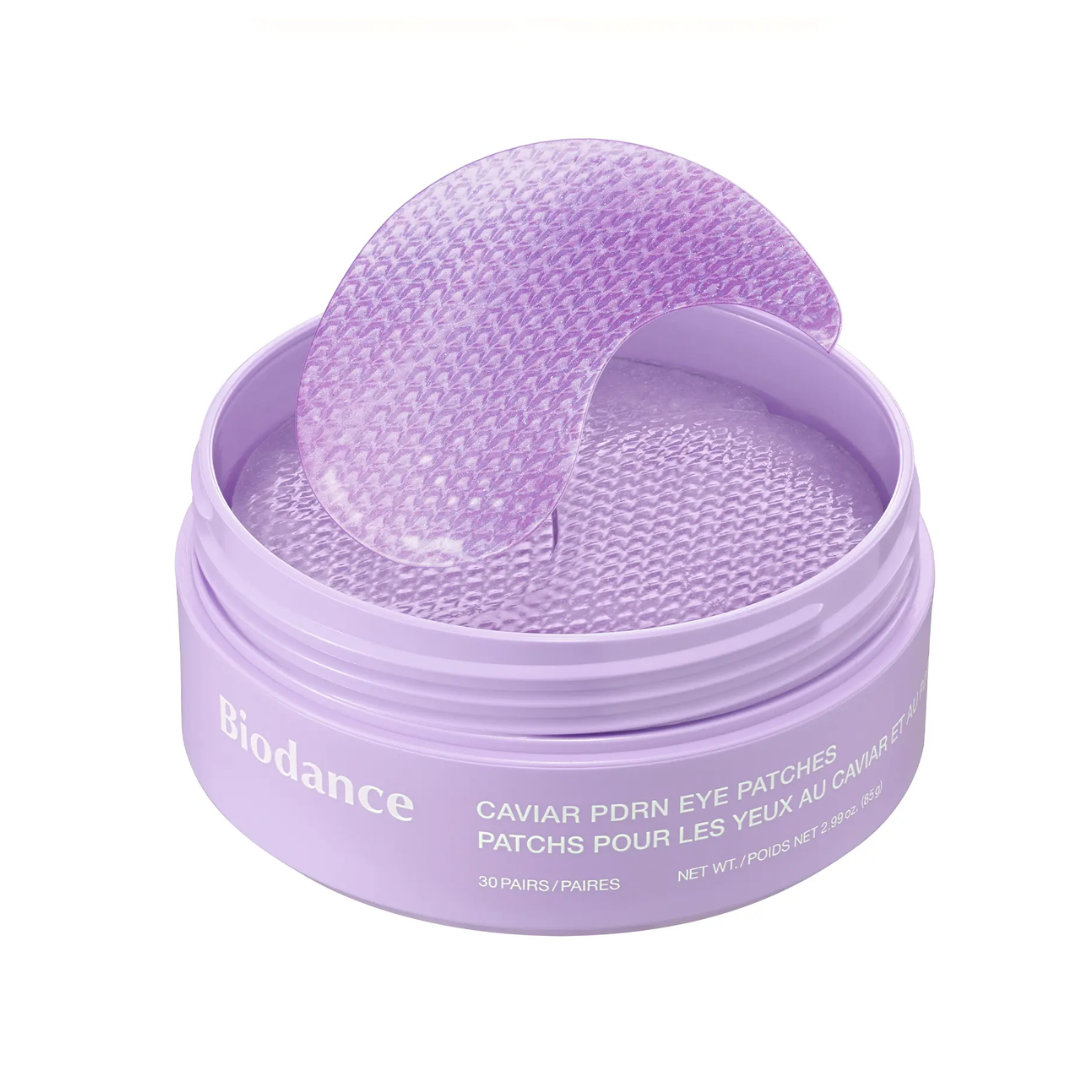 Caviar PDRN Eye Patches (Preventa)