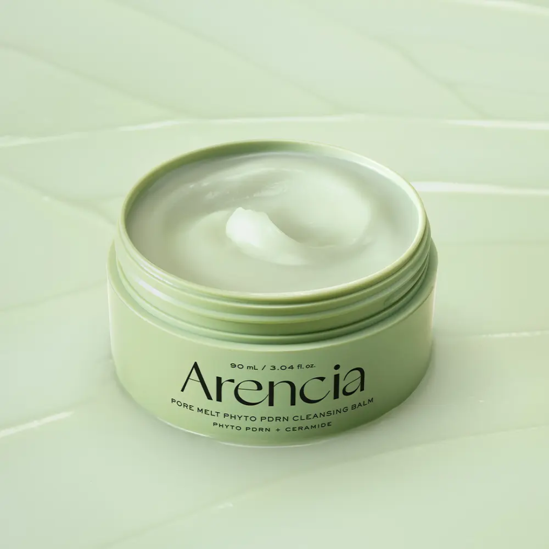 Pore Melt Phyto PDRN Cleansing Balm (Preventa)