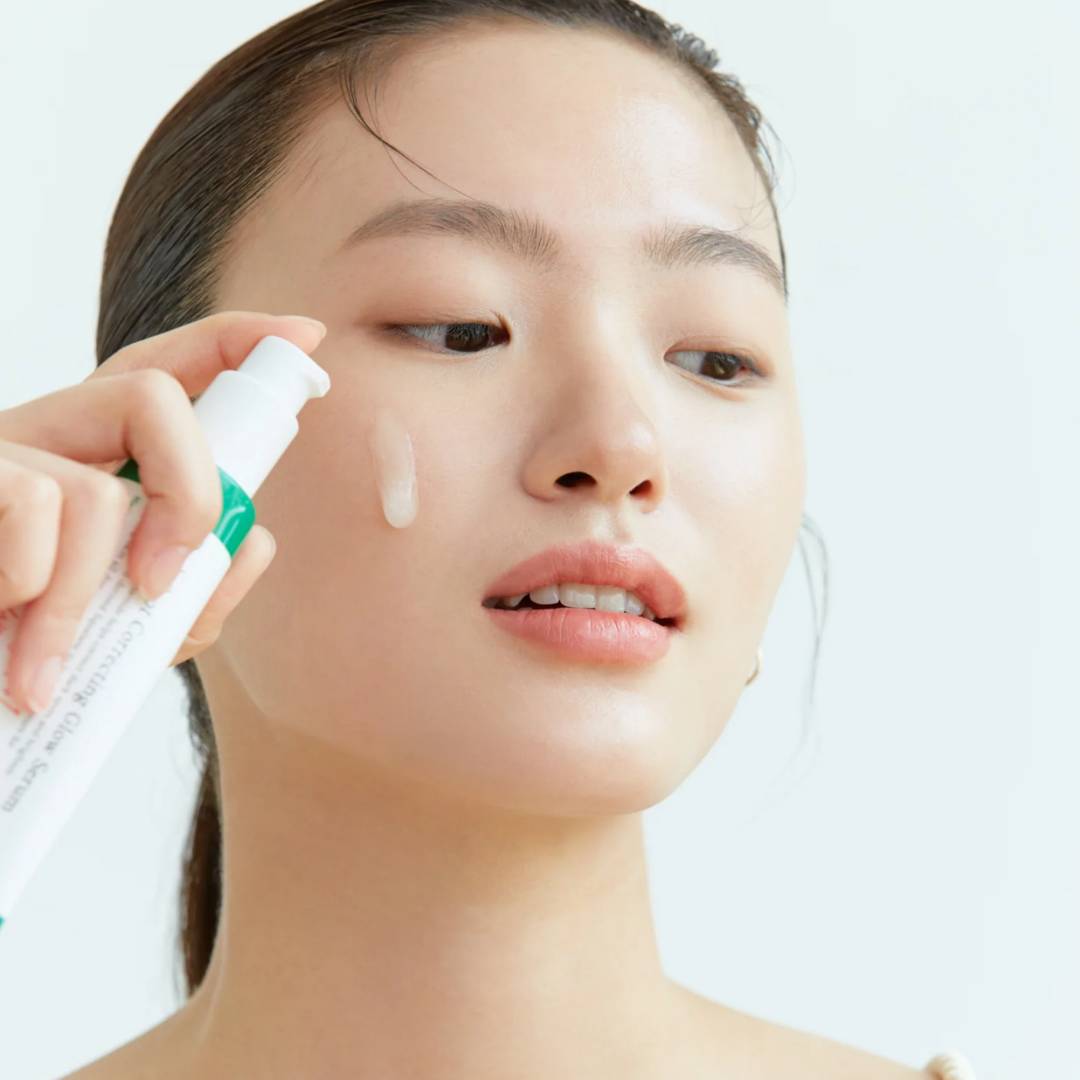 Dark Spot Correcting Glow Serum