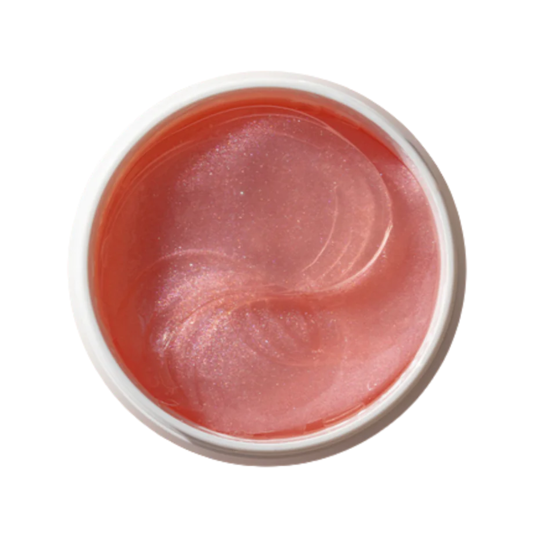 HEIMISH Bulgarian Rose Hydrogel Eye Patch (Revitaliza + Reduce Ojeras)