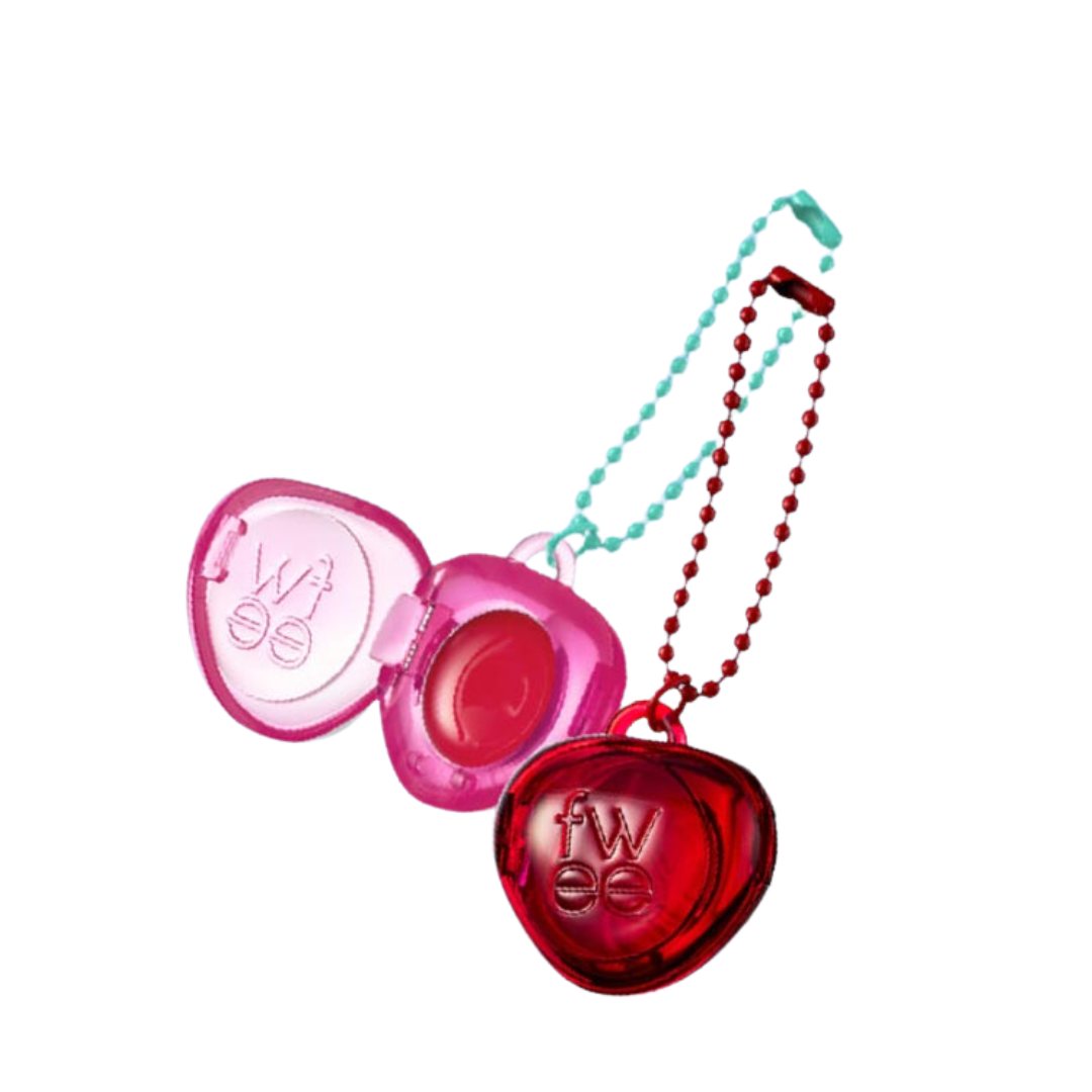 Jelly Pot + Key Ring