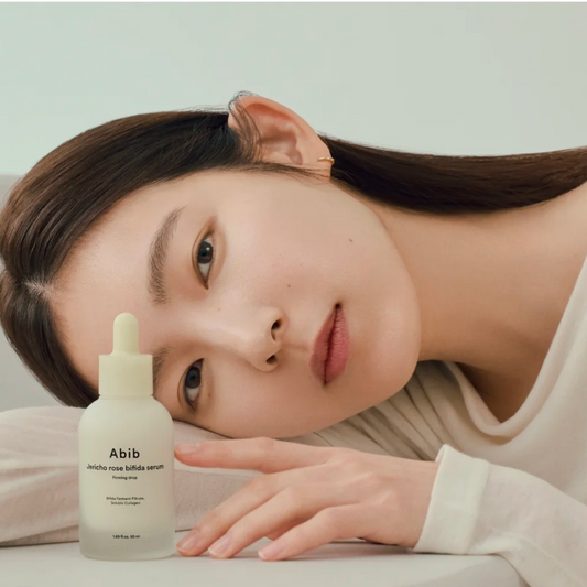 ABIB Jericho Rose Bifida Firming Drop (Reafirmante y Antiedad)
