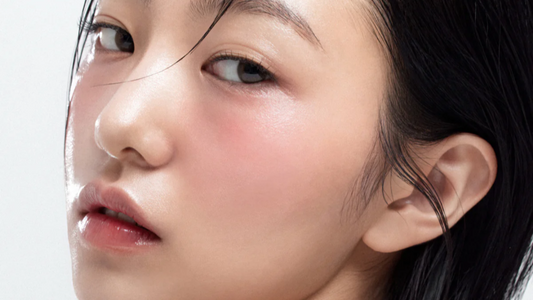 HOUSE OF HUR Moist Ampoule Blusher (Rubor líquido)