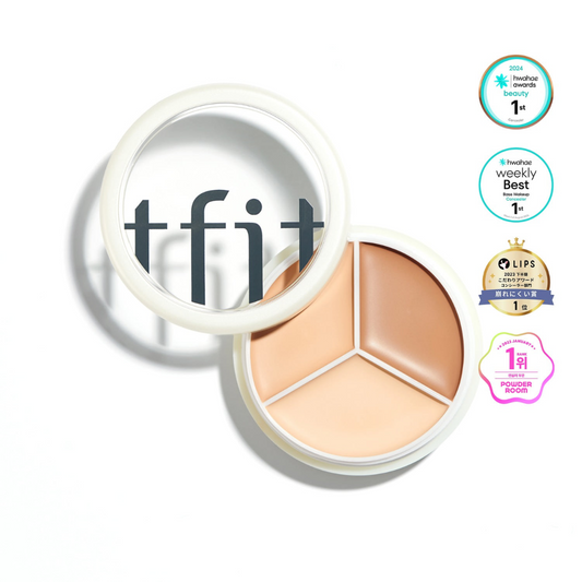 TFIT Cover Up PRO Concealer (Varios Tonos)
