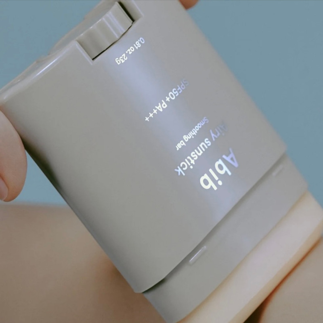 Airy Sunstick Smoothing Bar SPF50+ PA++++