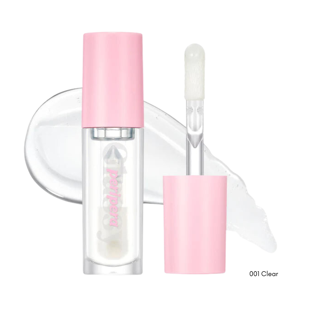 PERIPERA Ink Glasting Lip Gloss (Varios Tonos)