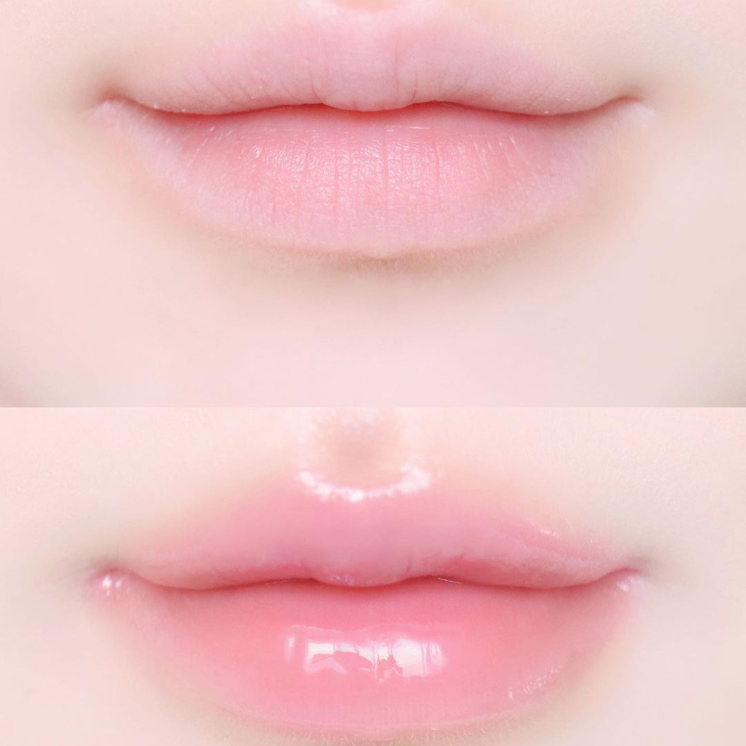 Glasting Color Gloss 01 Peony Ballet