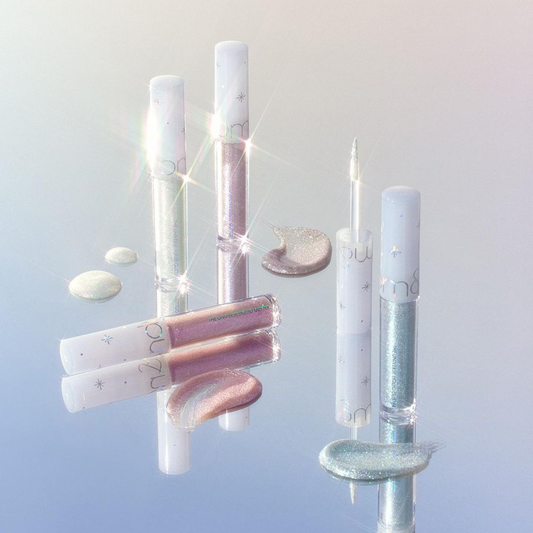 The Universe Liquid Glitter (Glitter Líquido de Larga Duración)