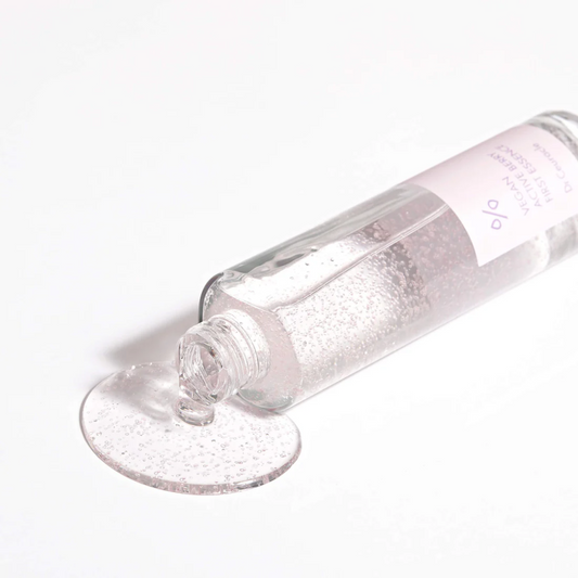 DR.CEURACLE Vegan Active Berry First Essence (Tratamiento Antiedad)